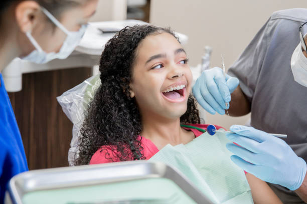 Best Emergency Wisdom Teeth Removal in Danielson, CT