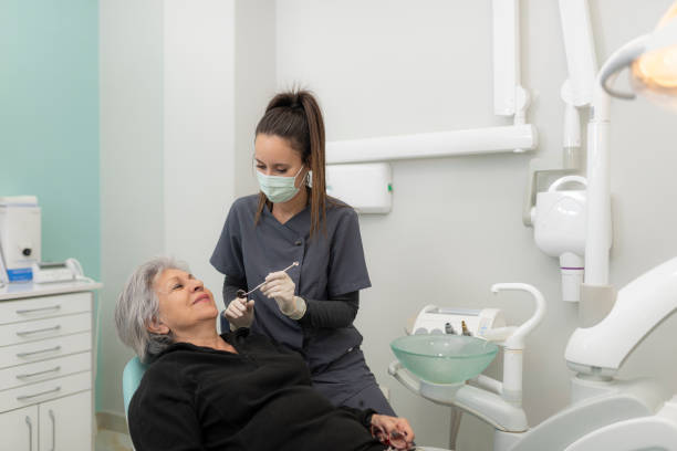 Best Pediatric Emergency Dentist in Danielson, CT