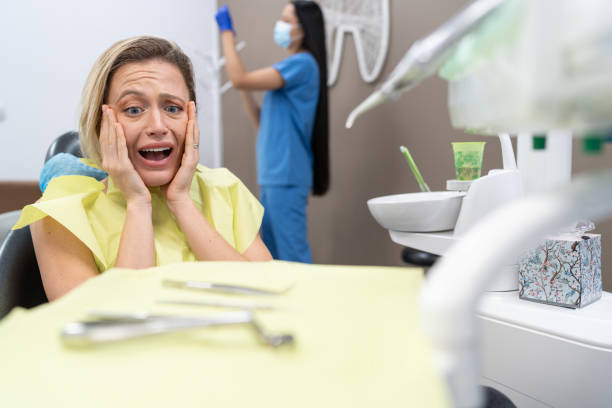 Best Emergency Treatment for Dental Infections or Abscesses in Danielson, CT