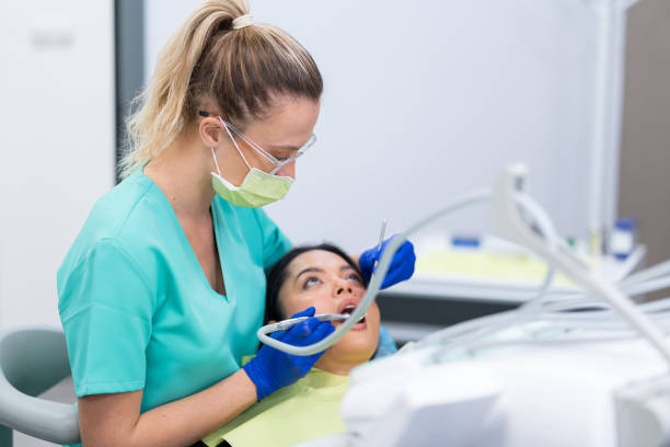 Best Emergency TMJ Treatment in Danielson, CT