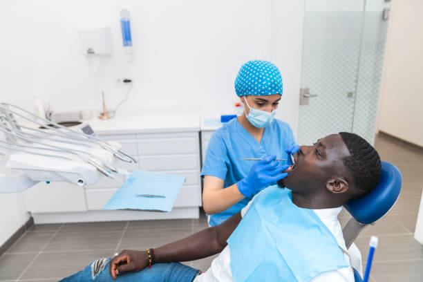 Best Emergency Tooth Extraction in Danielson, CT