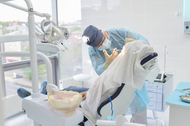 Best Emergency Dental Care for Broken or Chipped Teeth in Danielson, CT